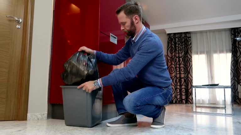 Best Residential Junk Removal  in Wolf Creek, UT
