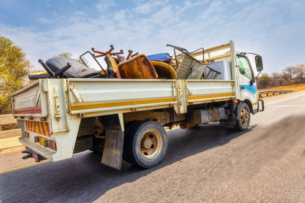 Donation Pickup Services in Wolf Creek, UT
